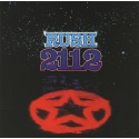 Rush Cd 2112