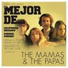Mamas & Papas Cd Lo mejor - Éxitos