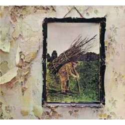 Led Zeppelin Cd IV