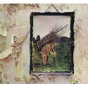 Led Zeppelin CD IV