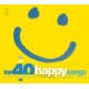 CD Top 40 happy songs