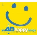 CD Top 40 happy songs