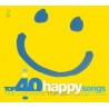 CD Top 40 happy songs