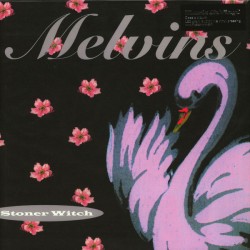 Melvins Vinilo Stoner witch