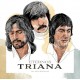 Triana Vinilo Eternos 50 aniversario. Éxitos