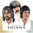Triana Vinilo Eternos 50 aniversario. Éxitos