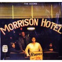 Doors VINILO Morrison Hotel