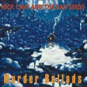 Nick Cave Vinilo Murder Ballads