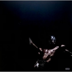 Travis Scott Vinilo Utopía