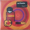 Planetas Vinilo Super 8