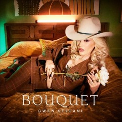 Gwen Stefani CD Bouquet