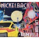 Nickelback CD Live from Nashville
