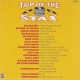 Cd Top of the stax. Éxitos soul