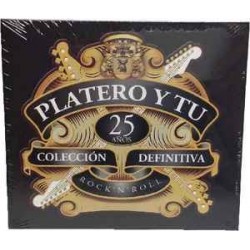 Platero y tú Cd Colección definitiva. Éxitos