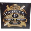 Platero y tú CD Colección definitiva. Éxitos
