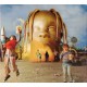 Travis Scott Cd Astroworld