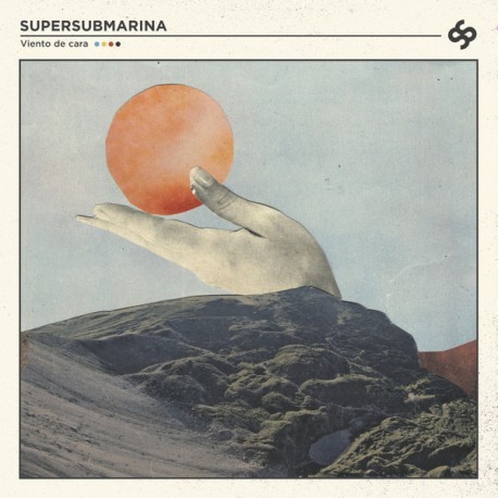 Supersubmarina Cd Viento de cara