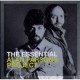 Alan Parsons Project CD Essential . Éxitos