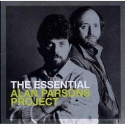 Alan Parsons Project CD Essential . Éxitos