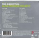 Alan Parsons Project CD Essential . Éxitos