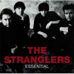 Stranglers Cd Essential. Éxitos