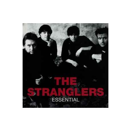 Stranglers Cd Essential. Éxitos
