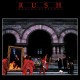 Rush Cd Moving picures