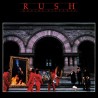 Rush Cd Moving picures