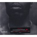 DMX Cd Exodus