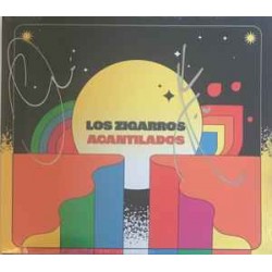 Zigarros CD Acantilados