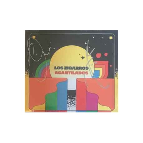Zigarros CD Acantilados