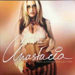 Anastacia Vinilo Her ultimate collection. Éxitos