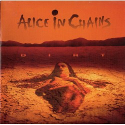 Alice in Chains - Vinilo Dirt