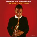 Ornette Coleman Vinilo Shape of jazz to come