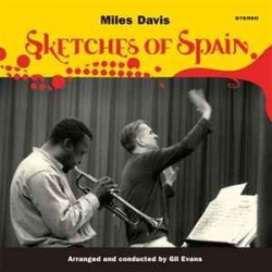 Miles Davis - Sketches of Spain Vinilo