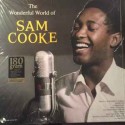 Sam Cooke Vinilo Wonderful world