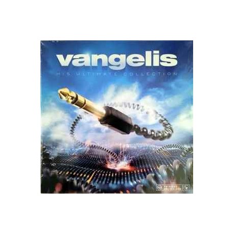 Vangelis Vinilo Their ultimate collection Éxitos