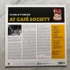 Charlie Parker Vinilo At Cafe society
