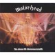 Motorhead - CD - Nö sleep at all