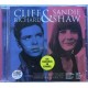 Cliff Richard & Sandie Sahw Cd Sus canciones en español