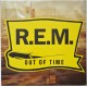 REM Vinilo Out of time