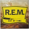 REM Vinilo Out of time
