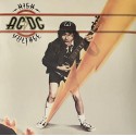 AC DC VINILO High Voltage