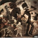 My Chemical Romance VINILO Black Parade