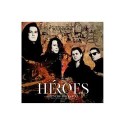 Héroes del Silencio VINILO Silencio y RNR - éxitos