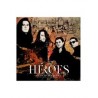 Héroes del Silencio / LP Silencio y RNR - éxitos