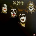Kiss Vinilo Kiss