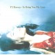 PJ Harvey Cd To bring to my love