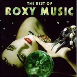 Roxy Music Cd Best Éxitos
