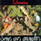 Extremoduro Cd Somos unos animales
